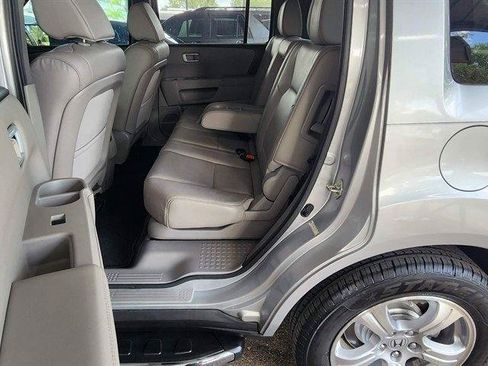 Used 2012 Honda Pilot EX-L image 23