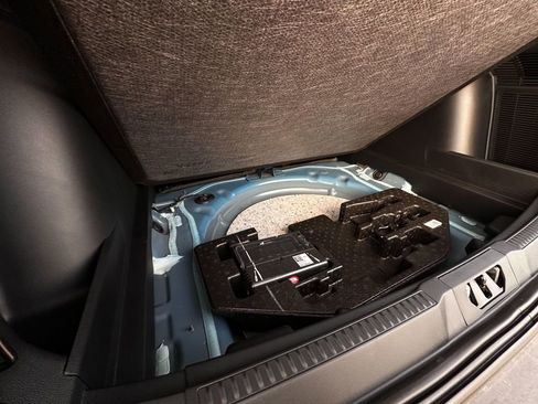 New 2025 Ford Bronco Sport Big Bend image 50