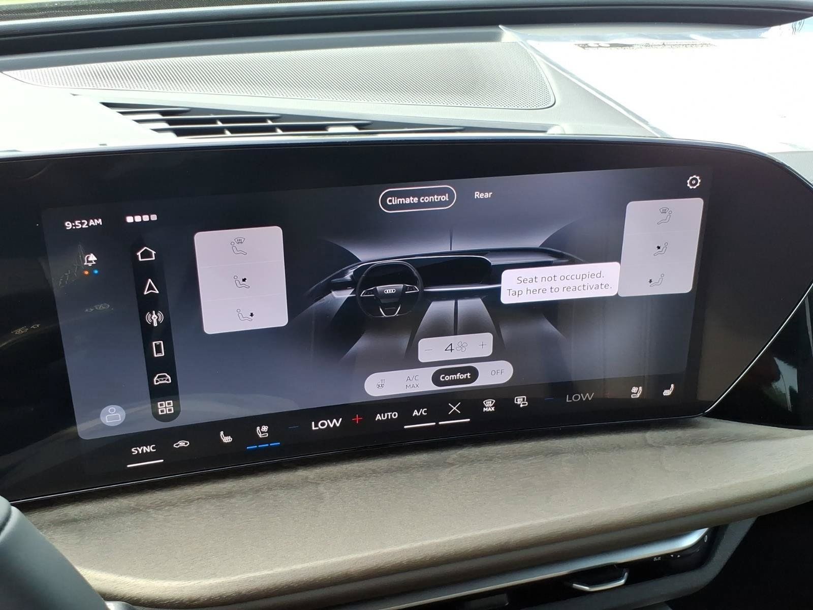 New 2026 Audi Q5 Premium Plus AWD/4WD image 17