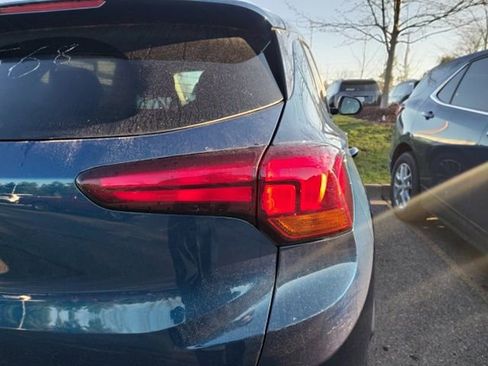 Used 2021 Buick Encore GX Select image 10