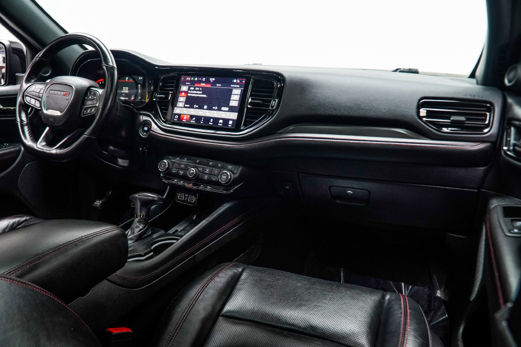 Used 2025 Dodge Durango R/T AWD/4WD image 24