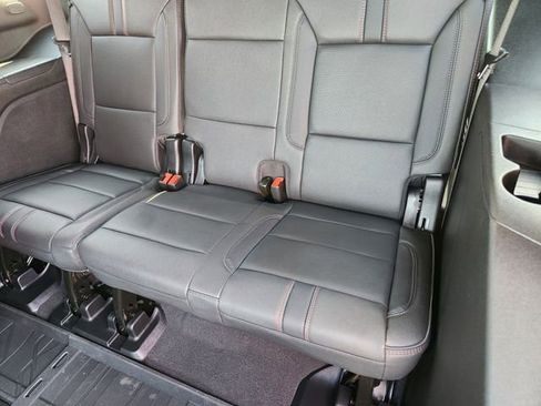 Used 2026 Chevrolet Tahoe RST w/ Comfort Package image 24