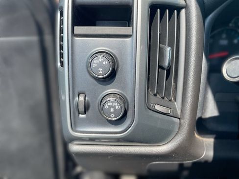 Certified 2016 Chevrolet Silverado 1500 LT w/ All Star Edition AWD/4WD image 17