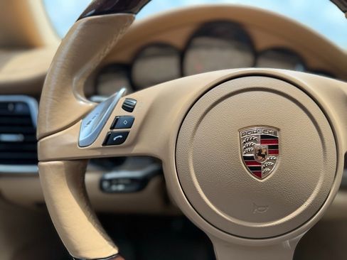 Used 2012 Porsche Panamera S image 20