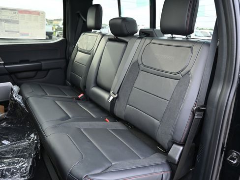 New 2026 Ford F150 Raptor AWD/4WD image 58