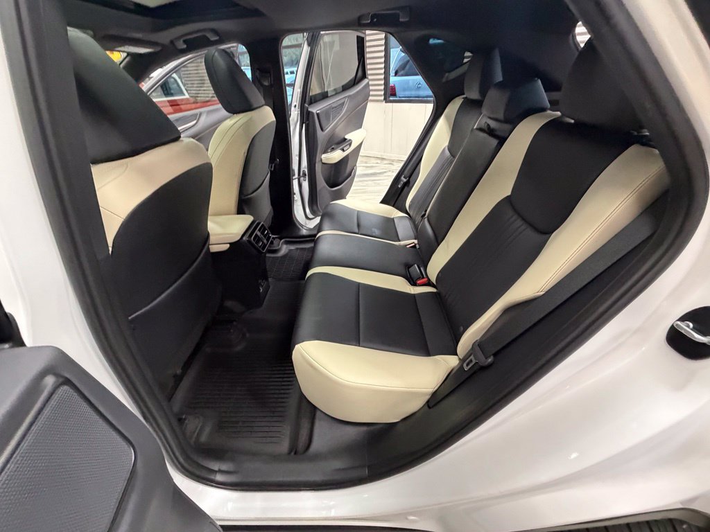 Used 2022 Lexus NX 350 AWD image 55