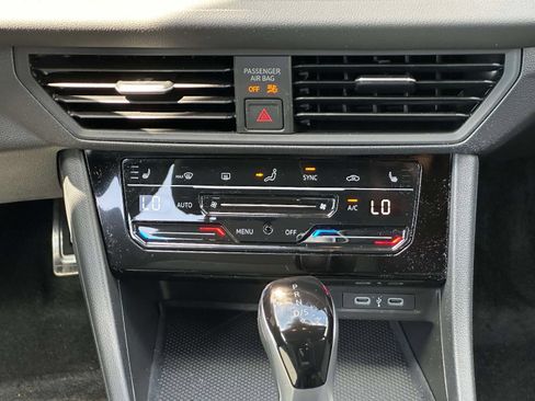 Certified 2026 Volkswagen Jetta Sport FWD image 18