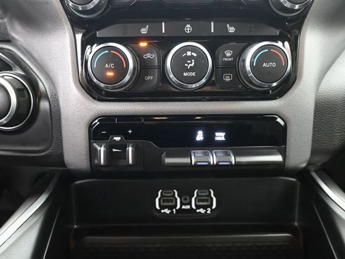 Used 2023 RAM 2500 Big Horn w/ Level 1 Equipment Group AWD/4WD image 19