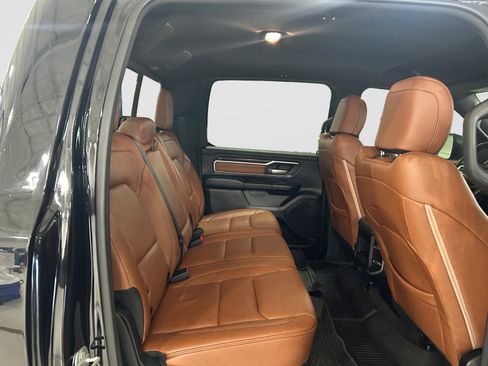 Used 2023 RAM 1500 Lone Star RWD image 20