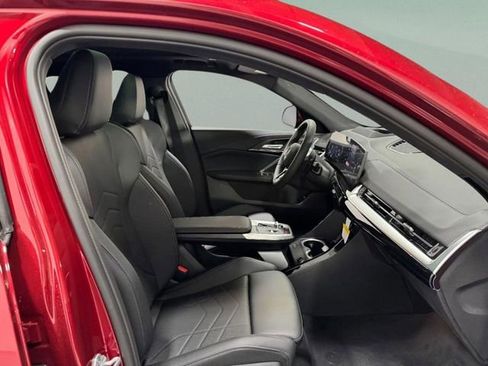 New 2026 BMW X2 xDrive28i w/ Technology Package AWD/4WD image 16