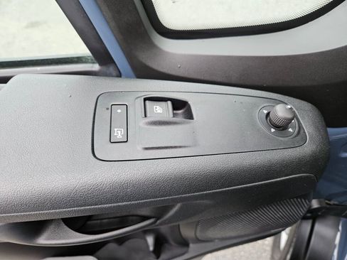 Used 2024 RAM ProMaster 3500 FWD image 16