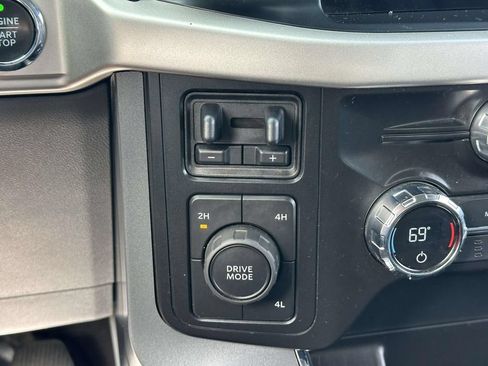Certified 2021 Ford F150 XLT w/ Equipment Group 302A High AWD/4WD image 18
