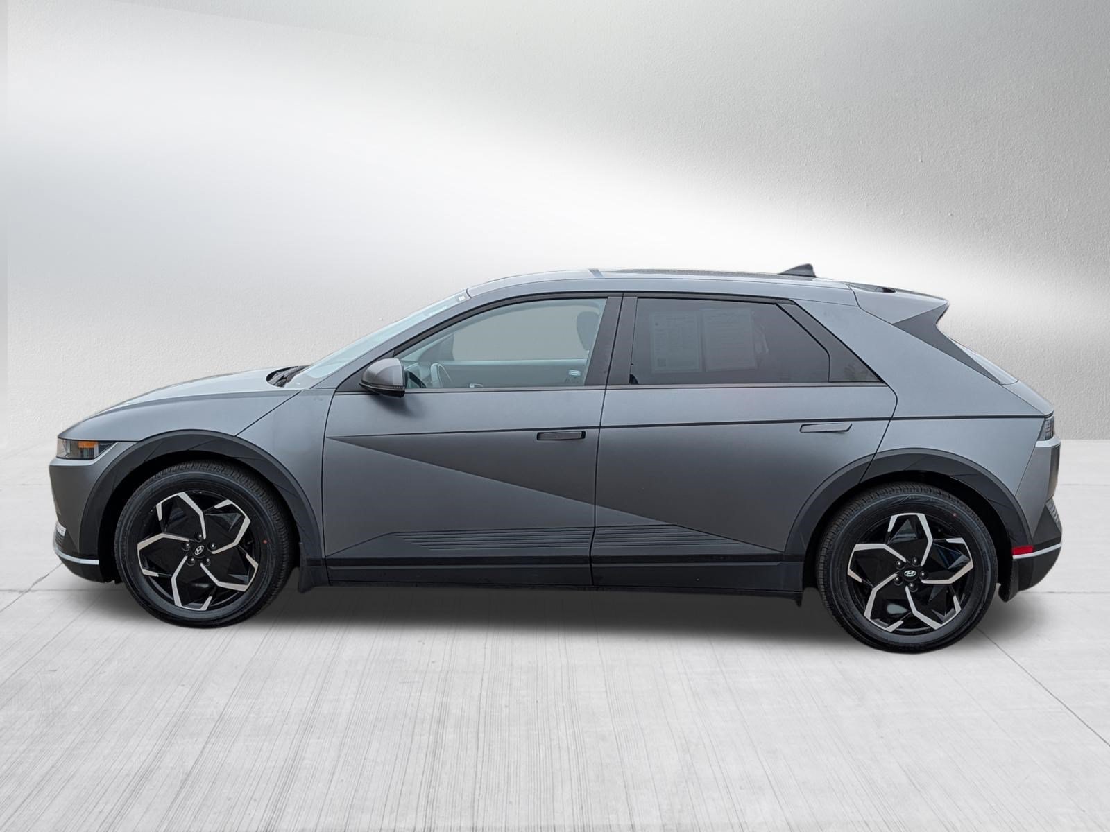 Certified 2023 Hyundai Ioniq 5 SEL AWD/4WD image 4