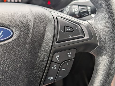 Certified 2022 Ford Edge SE AWD/4WD image 20