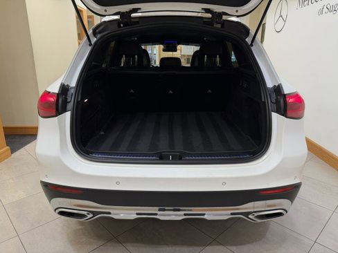 Used 2025 Mercedes-Benz GLC 300 image 22