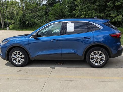 Used 2023 Ford Escape Active FWD image 6