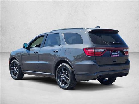 New 2026 Dodge Durango GT AWD/4WD image 9