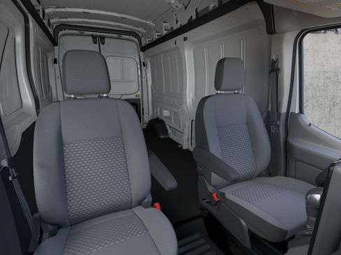 New 2026 Ford Transit 250 148 High Roof AWD image 10