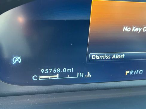 Used 2020 Lincoln Aviator Reserve w/ Equipment Group 202A AWD/4WD image 13