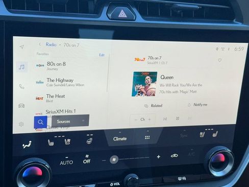 Used 2026 Lexus RZ 350e 350e image 18