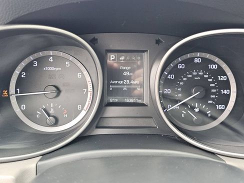 Used 2018 Hyundai Santa Fe Sport AWD/4WD image 29
