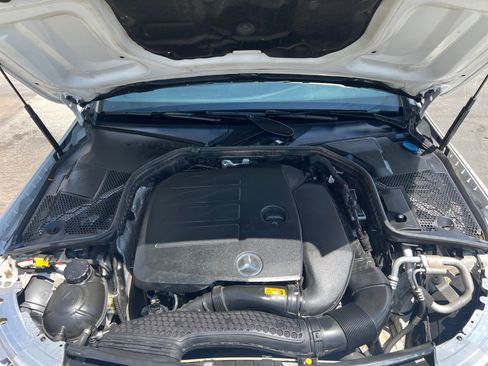 Used 2019 Mercedes-Benz C 300 4MATIC Sedan w/ AMG Line image 34