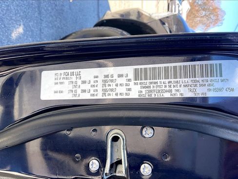 Used 2019 RAM 1500 Express image 29