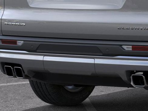 Used 2026 GMC Acadia Elevation w/ Elevation Premium Package FWD image 14