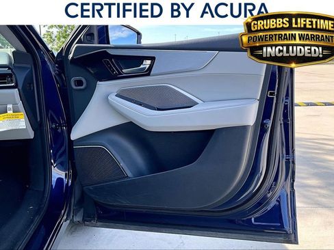 Used 2024 Acura MDX FWD w/ Technology Package image 22