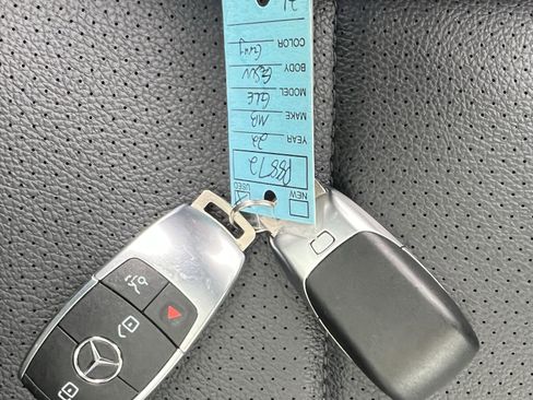 Certified 2022 Mercedes-Benz GLE 350 350 image 38