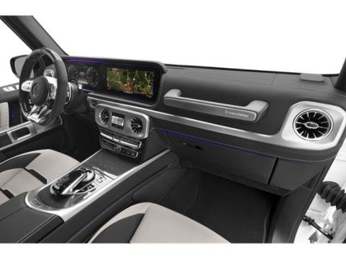 Used 2021 Mercedes-Benz G 63 AMG 4MATIC image 15
