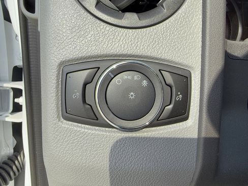 New 2026 Ford E-350 and Econoline 350 Super Duty w/ Power Equipment Group image 25