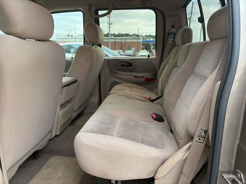 Used 2003 Ford F150 2WD SuperCrew image 11