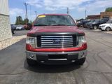 Used 2011 Ford F150 XLT w/ Off-Road Pkg image 2