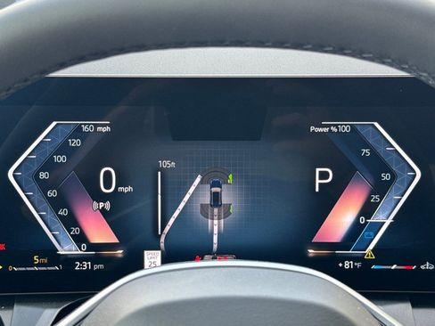 Used 2026 BMW X3 xDrive30 image 18