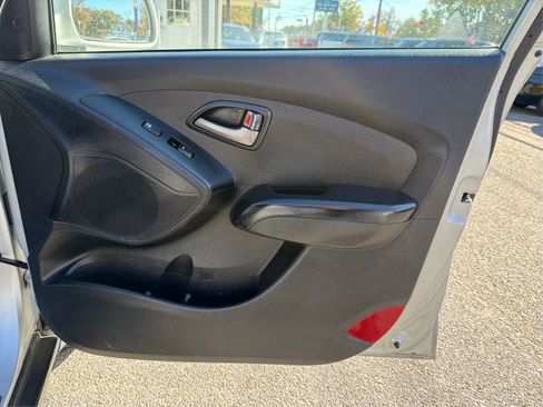 Used 2014 Hyundai Tucson GLS image 25