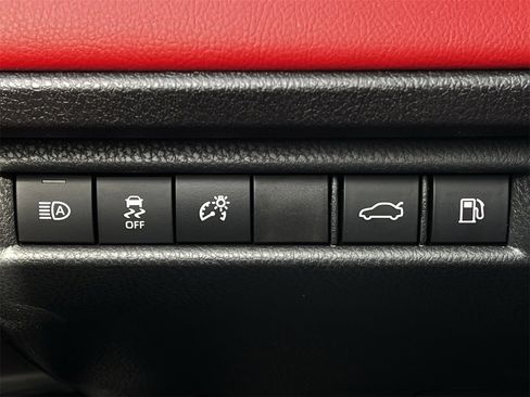 New 2025 Toyota Camry XSE image 20