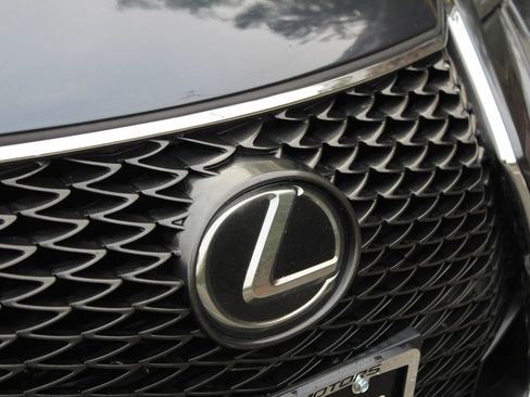 Used 2018 Lexus GS 350 F Sport AWD/4WD image 47