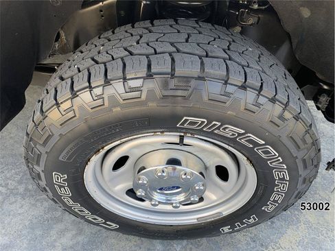 Used 2015 Ford F250 XL w/ XL Value Package RWD image 19