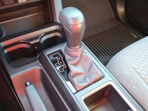 Used 2023 Toyota Tacoma SR image 16