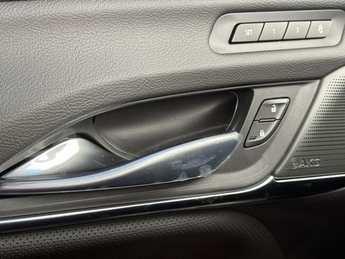 New 2026 Cadillac CT4 V Blackwing image 28