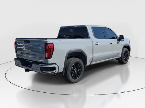 Used 2024 GMC Sierra 1500 Elevation AWD/4WD image 4