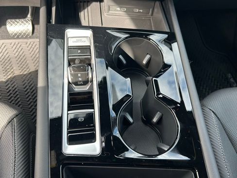 New 2026 Volkswagen Atlas Cross Sport SE FWD image 35
