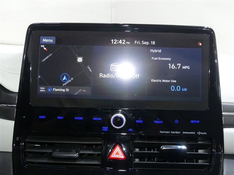 Used 2020 Hyundai Ioniq Limited FWD image 38