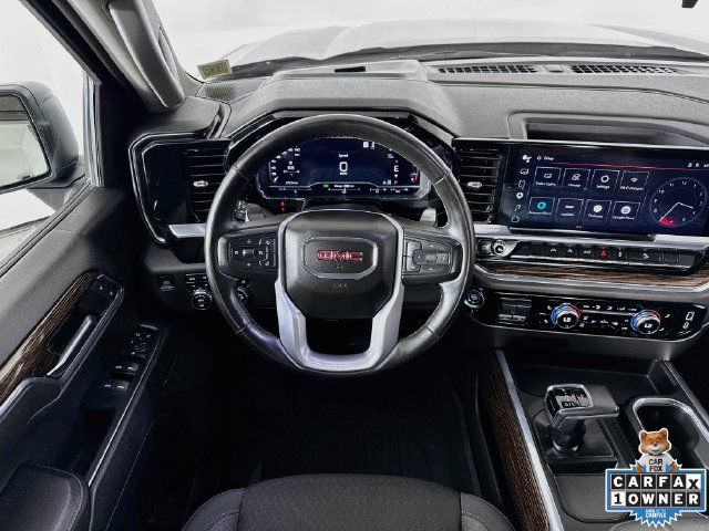 Used 2023 GMC Sierra 1500 Elevation AWD/4WD image 24