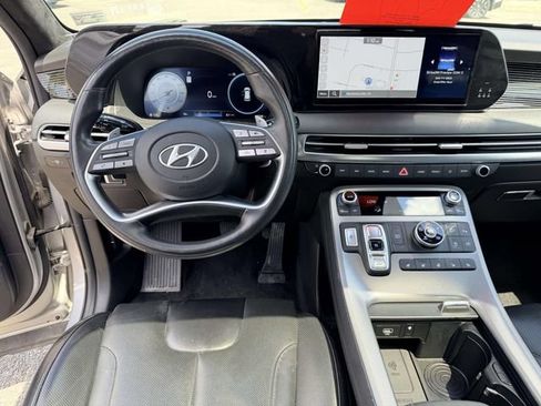 Used 2024 Hyundai Palisade Calligraphy AWD/4WD image 18