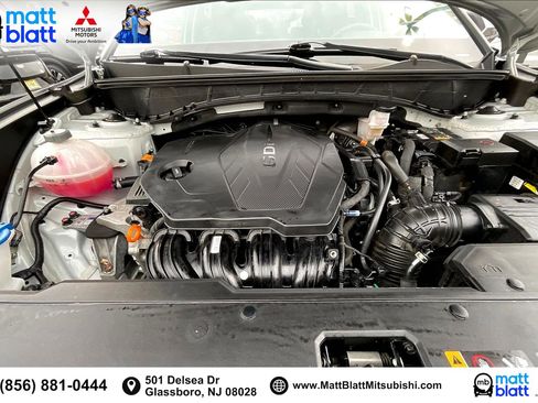 Used 2022 Hyundai Tucson SEL image 11