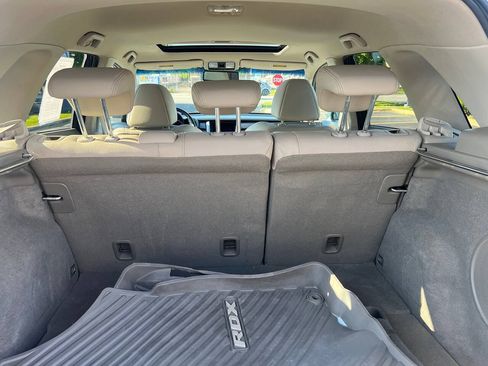 Used 2011 Acura RDX SH-AWD image 16