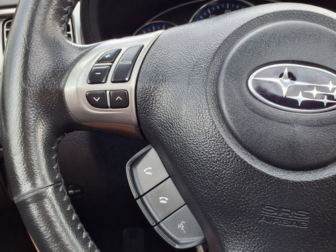 Used 2013 Subaru Forester 2.5X Limited image 16