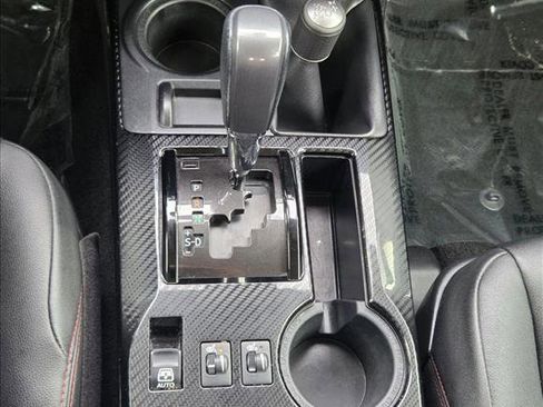 Certified 2021 Toyota 4Runner Venture image 14